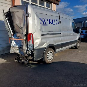 Ford Transit Mk8 2.0 Diesel EcoBlue 2021-náhradní díly - 4