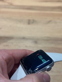 Apple watch 38mm - 4