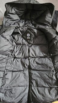 Canada goose parka - 4