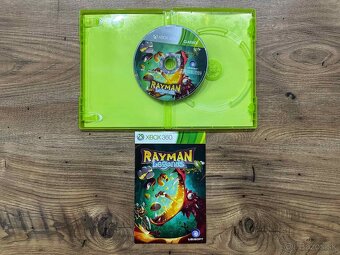 Rayman Legends XBOX 360 - 4