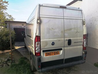 Rozpredam Ducato, Boxer, Jumper - 4 - 4