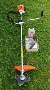 Krovinorez STIHL FS 100 - 4