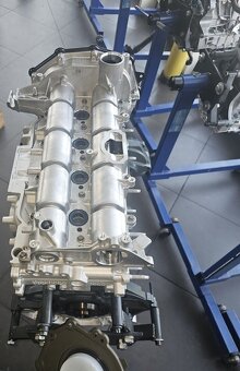 MOTOR 2,0 TDCI EURO 6 TRANSIT - 4