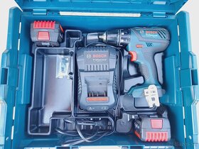 Bosch GSR 14,4-2-LI Plus - 4