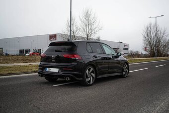 Volkswagen Golf 2.0 TSI 245k GTI DSG - 4