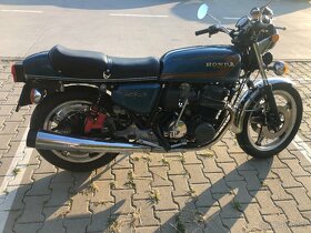 Honda CB 750 F2 Supersport - 4