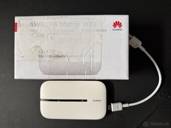 HUAWEI E5576 - 4