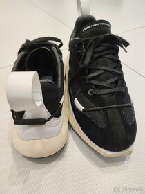 Tenisky Adidas Y-3 SHIKU  RUN - 4