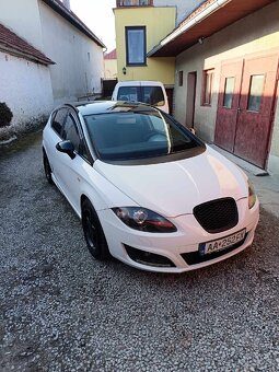 Seat LEON - 4