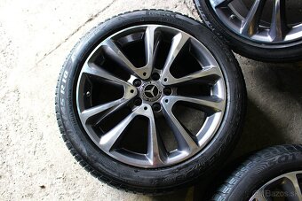 18” ZIMNA---SADA--DVOJROZMER---MERCEDES---E-Class---r.v-2021 - 4