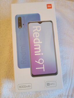 Predam Redmi 9T - 4