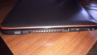 Lenovo Y570   Predám - 4