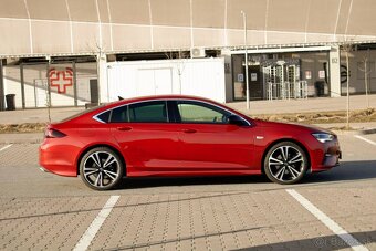 Opel Insignia 2.0 Turbo S S GS Line A/T - 4