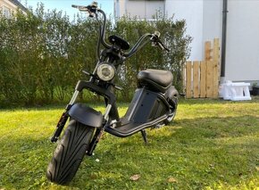 Elektro moped - 4