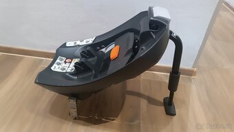 Cybex Aton 5 - 4