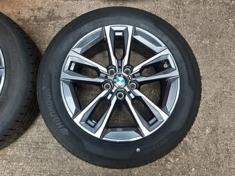 5x112  17"  BMW 2er Active Tourer -nová sada - 4