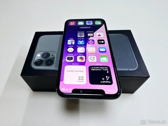 APPLE IPHONE 11 PRO 256GB ,Baterka 100% - 4