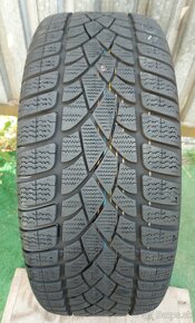 Atraktívna zimná sada MAK 5x112 r19 + DUNLOP 235/35 r19 - 4