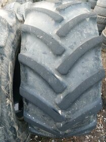 Pneu 540/65R28 Mitas - 4