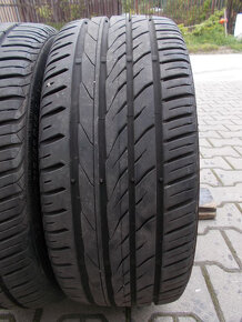 Pneumatiky Matador 215/45R16 XL letné 2ks - 4