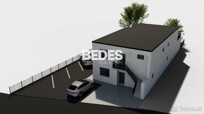 BEDES | Rodinný dom s adaptaciou na 3 bytové jednotky - 4