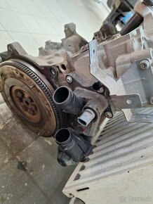 Motor Škoda, Volkswagen 1.2 htp 44 kW BBM - 4