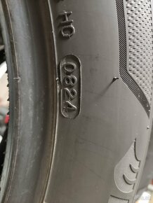 Pneu Hankook 225/50R17 98Y K127 VentusS1 Evo3 XL Letné - 4