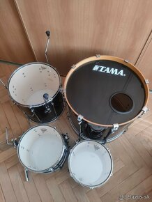 Tama Superstar - 4