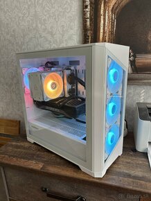 Herný PC I7 13700k / RTX 3080/ 3TB SSD / 32 Gb ram - 4