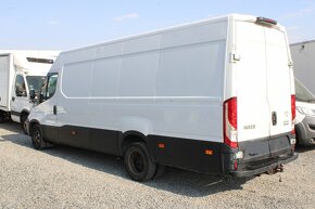 IVECO DAILY 35C17 HI-MATIC,MAXI XL, TAŽNÉ, TEMPOMAT, KLIMA - 4