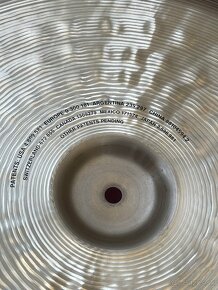 Paiste Signature Thin China 20” - 4