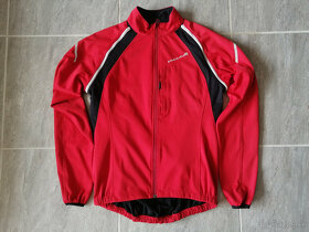 Softshell cyklobunda Endura v M - 4