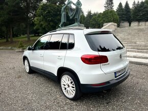 Volkswagen Tiguan 1.4 TSI - 4