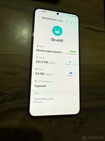 Predam Samsung Galaxy S23 Plus 256GB Stav nového telefónu - 4