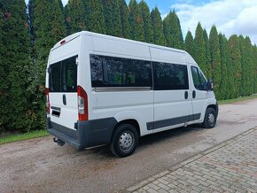 Fiat Ducato 2.3 JTD 88Kw (120Ps) r.v.2011 - 4