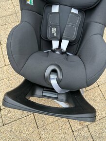 BRITAX RÖMER Autosedačka Dualfix M i-size - 4