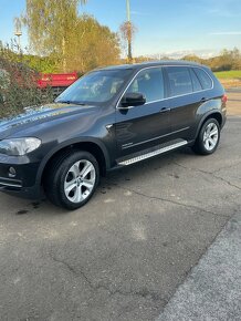 Predam BMW X5 E70 - 4