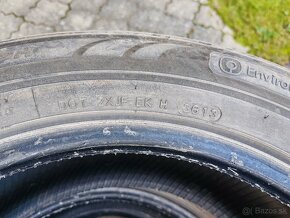 Letné pneumatiky 225/60 R17 99H - 4