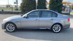 BMW e90 320d Xdrive - 4