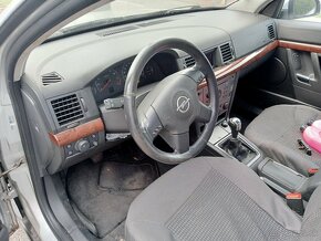 Predám Opel Vectra C - 4