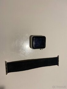 Apple Watch 3 series 38mm - 4