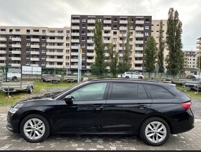 Škoda Octavia Combi 2.0 TDI SCR Style DSG - 4