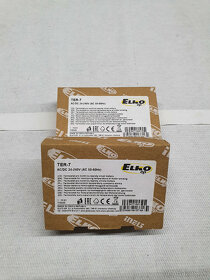 termostat TER-7 AC 24-230 V, DC 24V (ELKO) - 4