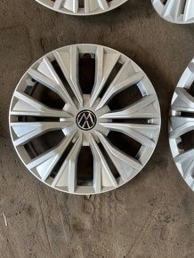 Puklice Vw 17” - 4