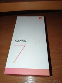 Xiaomi Redmi 7 - 4