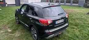 Suzuki Vitara 1.6 88kw 73000km, super stav - 4