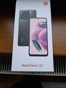 Redmi Note 12S Pearl Green - 4