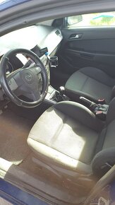 Opel Astra 1.7cdti 77kw - 4