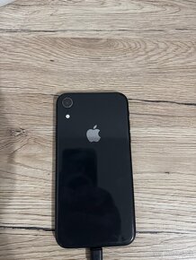 Iphone XR - 4