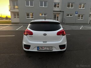 KIA Ceed 1.4 benzín - 4